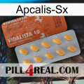 Apcalis-Sx 43